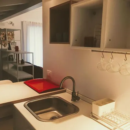شقة Casa Vacanze Marisa