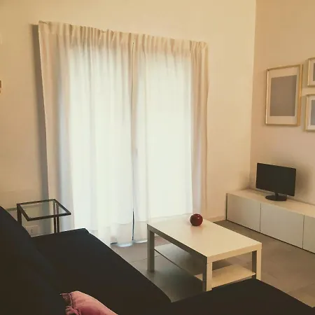 شقة Casa Vacanze Marisa *