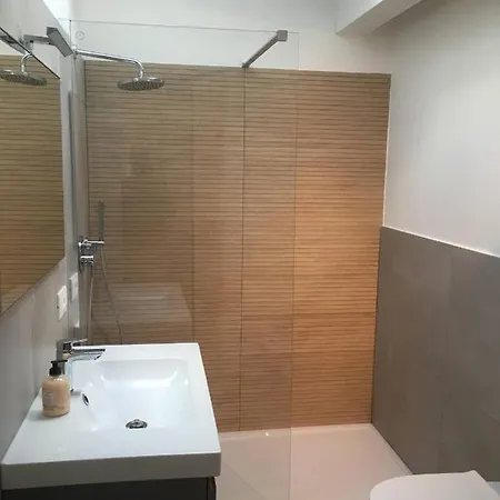 Casa Vacanze Marisa شقة