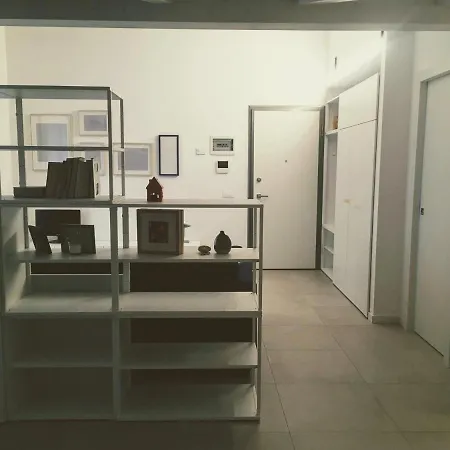 Casa Vacanze Marisa *
