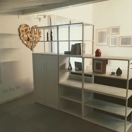 Casa Vacanze Marisa شقة *
