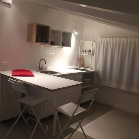 Casa Vacanze Marisa