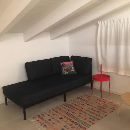 Casa Vacanze Marisa * بيرغامو