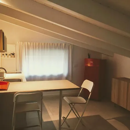 Casa Vacanze Marisa *