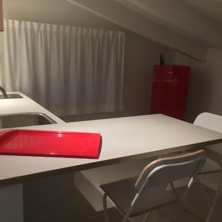 Casa Vacanze Marisa شقة بيرغامو