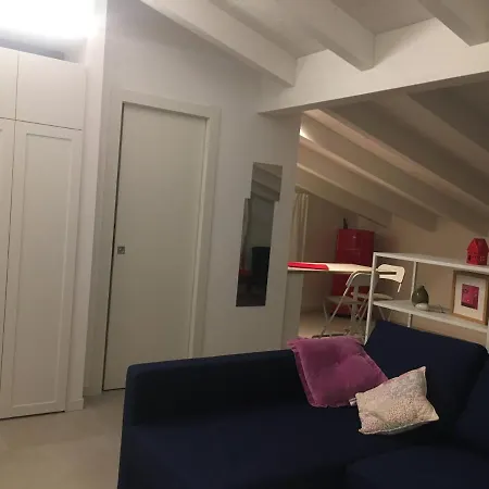 شقة Casa Vacanze Marisa *