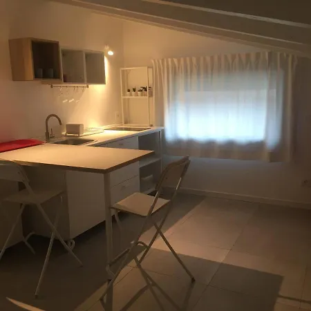 شقة Casa Vacanze Marisa بيرغامو