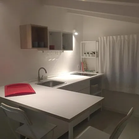 Casa Vacanze Marisa بيرغامو