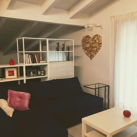 Casa Vacanze Marisa شقة *